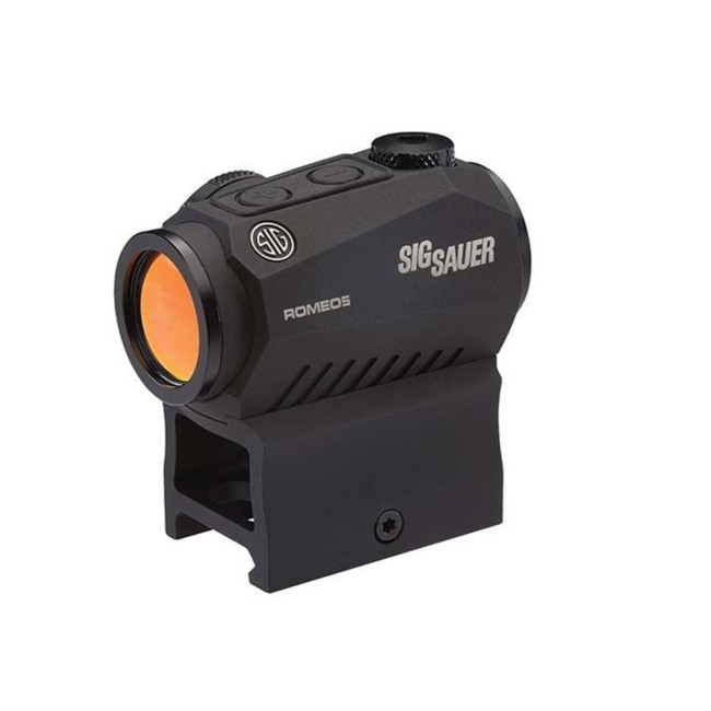 Celownik red dot ROMEO5 1x20mm - SIG Sauer