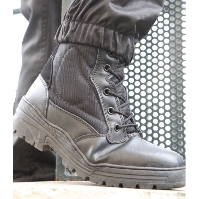 Chaussures Rangers Megatech Start - CityGuard