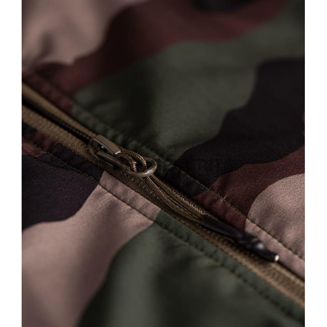 Windjack met capuchon T.O.R.D. LW Camo CE - Outrider