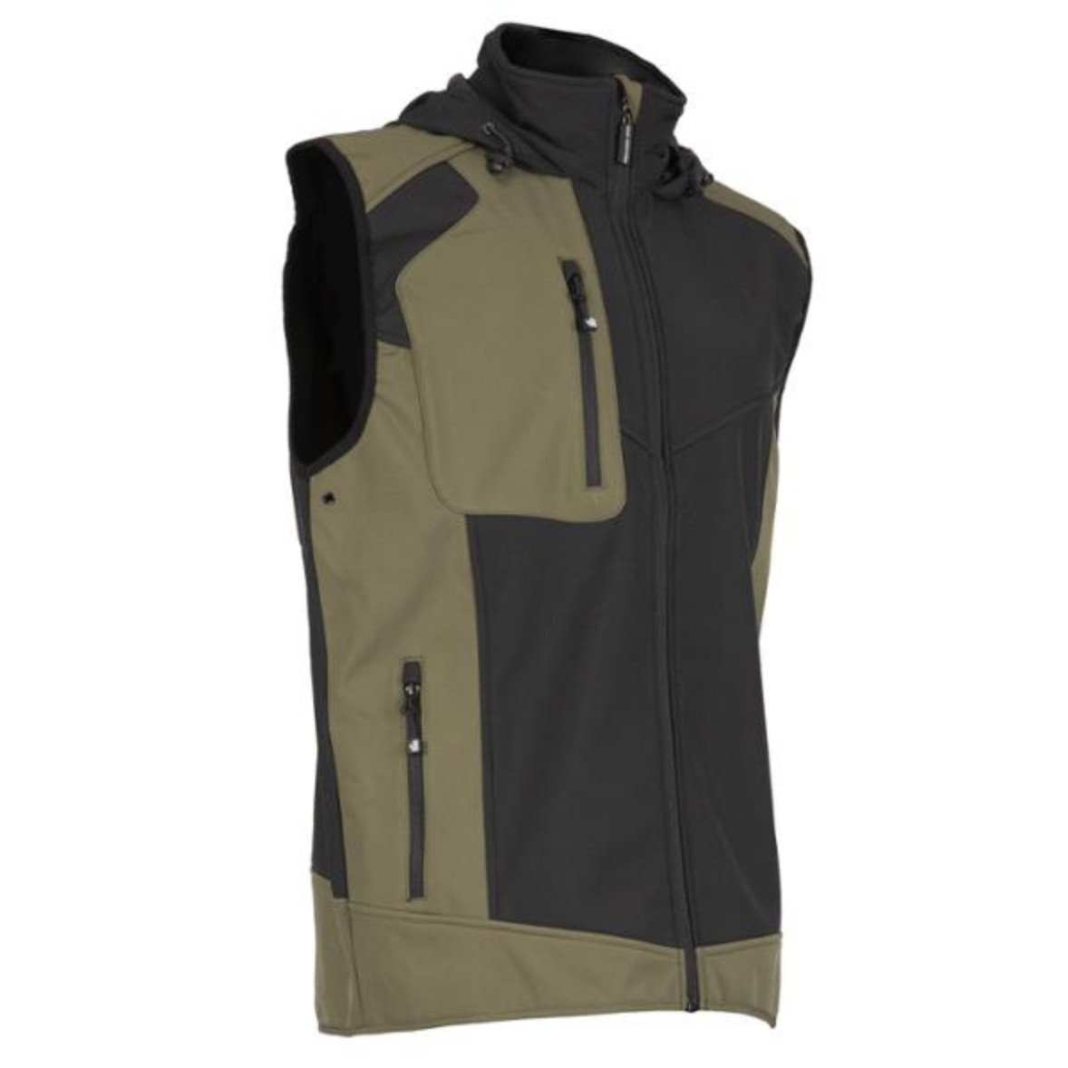 North Ways Veste Sans Manche De Travail North Ways Veste Sans