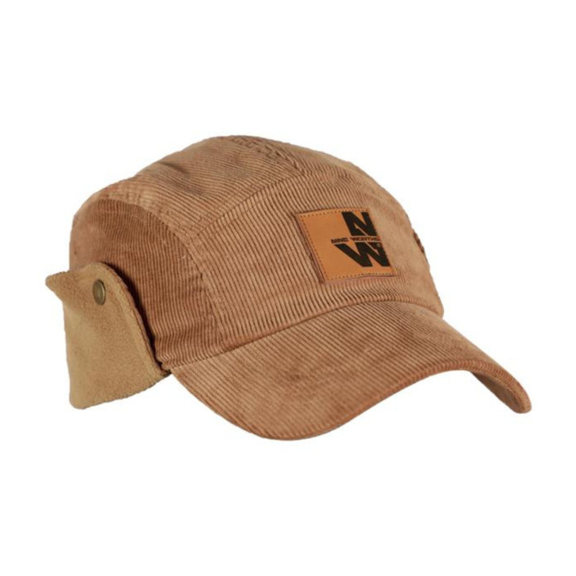 Chapka de travail Harper CAME - Nine Worths by North Ways