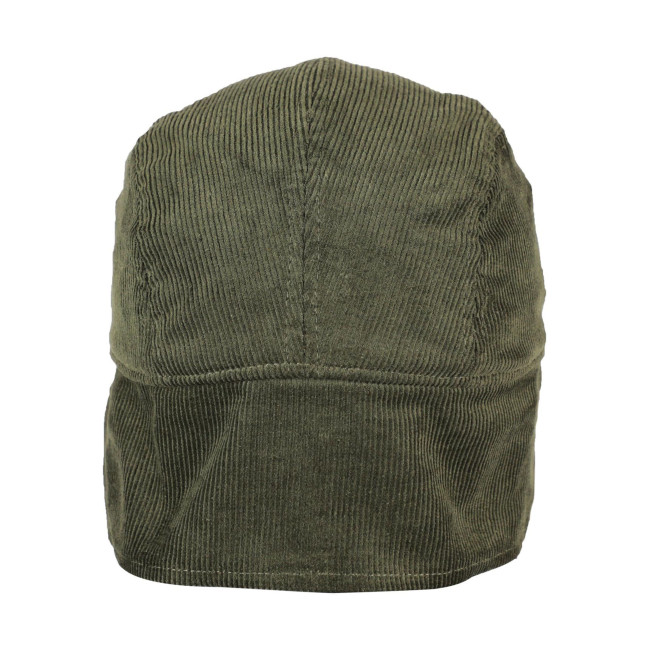 Czapka robocza Harper Khaki - Nine Worths by North Ways