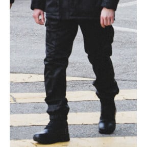 Pantalon BDU - Noir - CityGuard