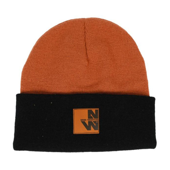 Bonnet de travail Isak CAME - Nine Worths by North Ways