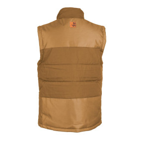 Ärmellose Arbeitsdaunenjacke Noah CAME - Nine Worths by North Ways
