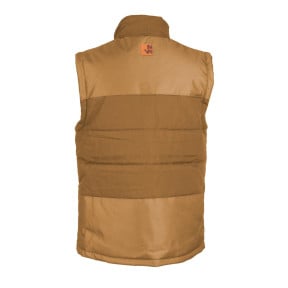 Doudoune sans manches de travailNoah CAME - Nine Worths by North Ways