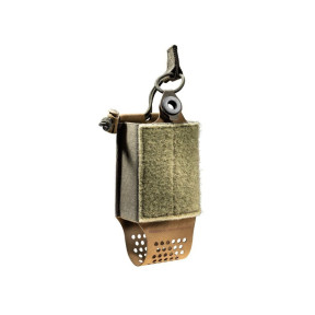 Insert velcro mbitr ranger green - FrogPro