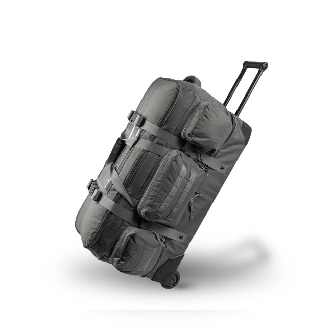 Torba sportowa Atlas Grey - Eberlestock