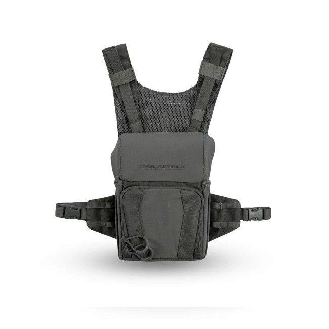 Harnas Recon Modular Pack Gray - Eberlestock