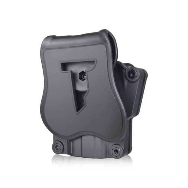 Holster universel Noir - Cytac