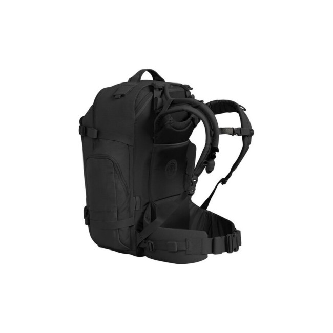 Sac BFM 47L noir avec réservoir Crux 3L - Camelbak