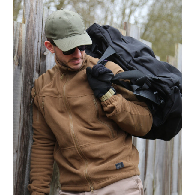 Operationele tas 55L Zwart - CityGuard