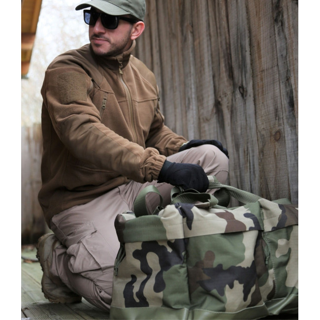 Sac opérationnel 55L Cam CE - CityGuard