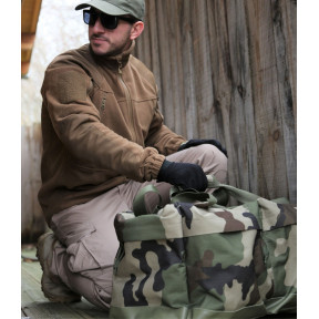 SAC OPERATIONNEL 55L CE - City Guard