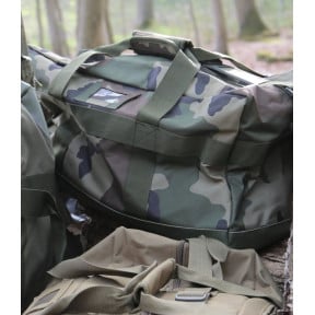 EINSATZTASCHE 80L CAMO CE RIPSTOP