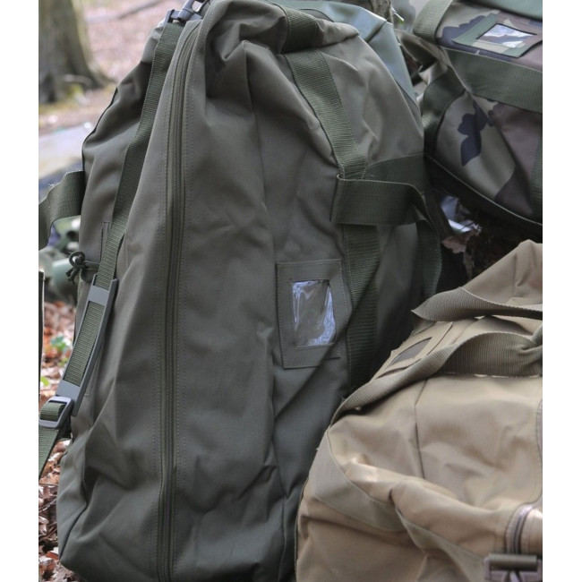 Einsatztasche 80L Khaki - CityGuard