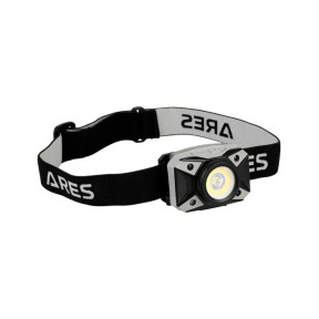 Stirnlampe Hawk 500 Lumen - Ares