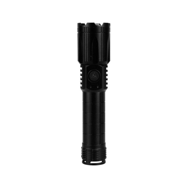 Tactische lamp Flash Alu 1800 Lumen - Ares