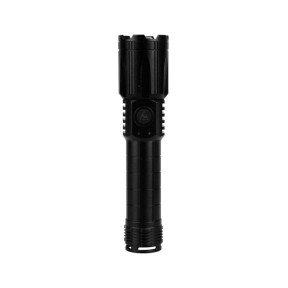 Taktische Lampe Flash Alu 1800 Lumen - Ares