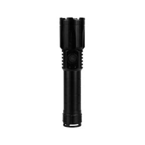 Taktische Lampe Flash Alu 1800 Lumen - Ares