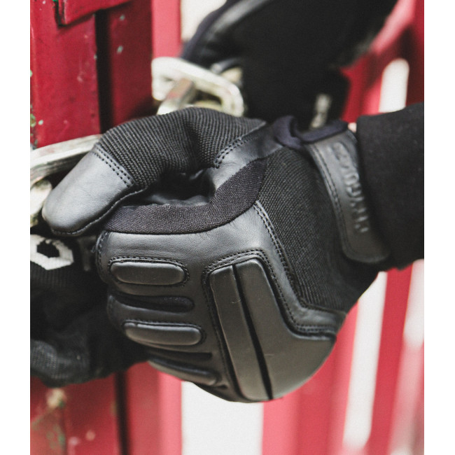 KEVLAR Einsatzhandschuhe - CityGuard