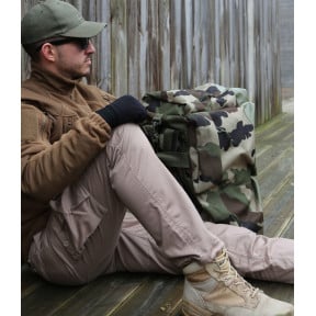 M65 Feldhose Beige - CityGuard