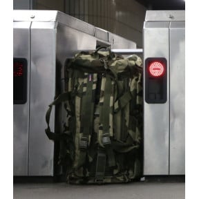 Tas Operatie 110L Camo CE - CityGuard