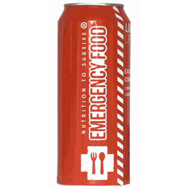 Water - 50 cl - Emergency Food