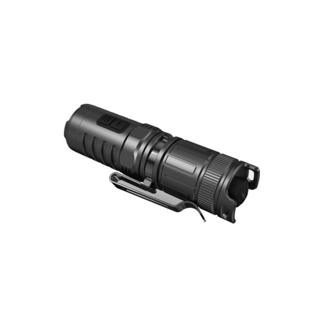 Mini latarka taktyczna ładowalna XT1C Pro 1000 lumenów - Klarus