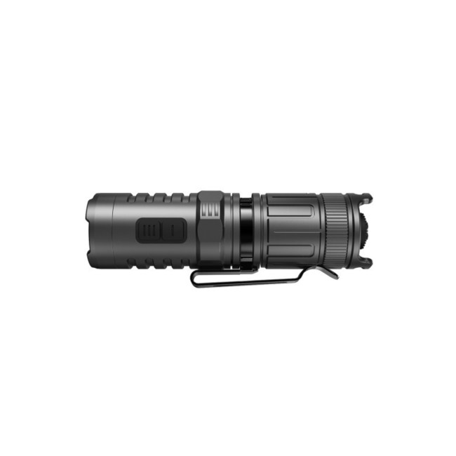 Mini lampe tactique rechargeable XT1C Pro 1000 lumens - Klarus