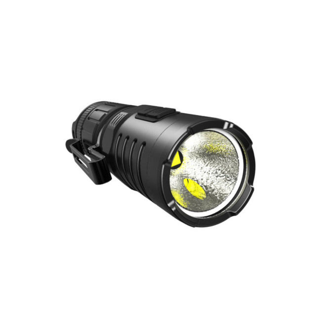 Mini latarka taktyczna ładowalna XT1C Pro 1000 lumenów - Klarus