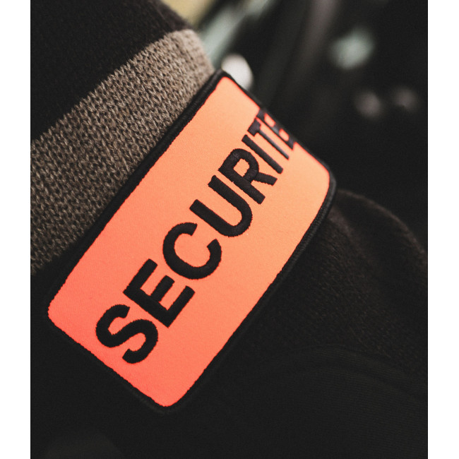 Armbinde SICHERHEIT - CityGuard