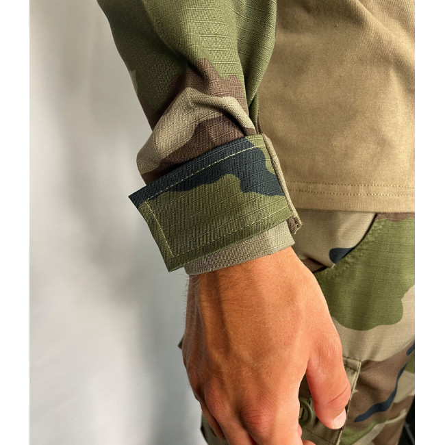 UBAS Cam CE Ripstop Gevechtsshirt - GP Tactical