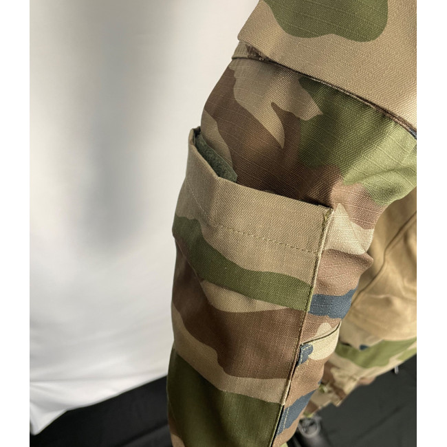 Chemise UBAS Premium Cam CE - GP Tactical