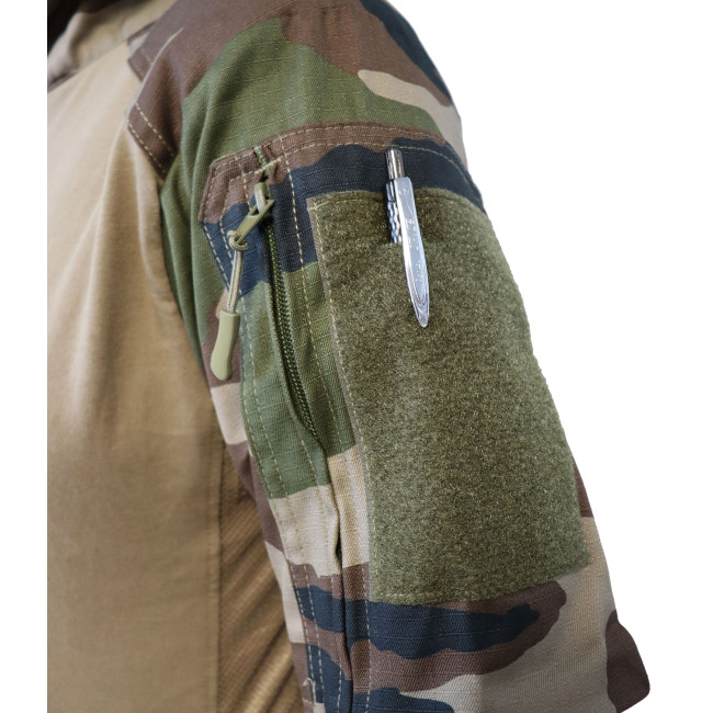 Koszula UBAS Premium Cam CE - GP Tactical