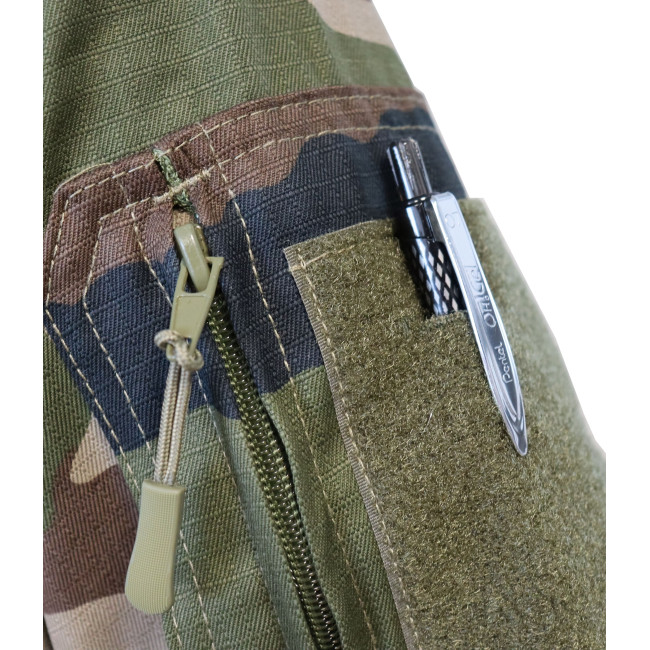 Koszula UBAS Premium Cam CE - GP Tactical