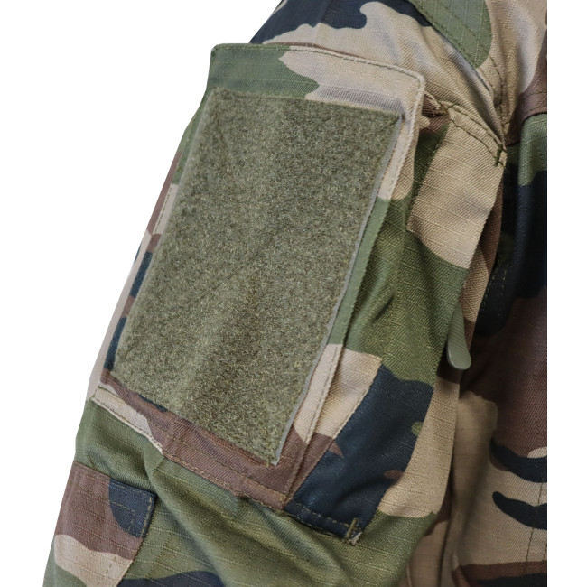 Jas F3 Cam CE 270g - GP Tactical
