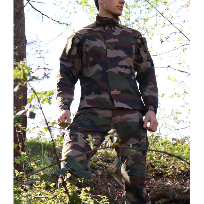 F3 Jacke Cam CE 270g - GP Tactical