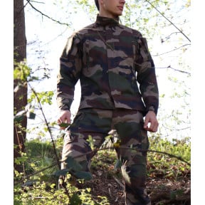 Veste F3 Cam CE 270g - GP Tactical