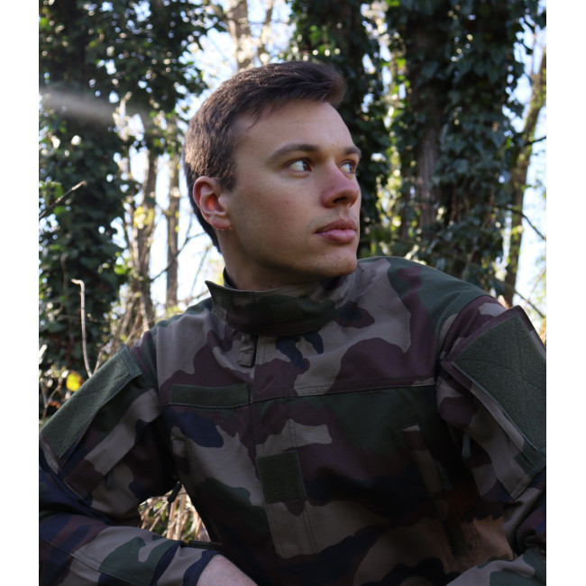 Veste F3 Cam CE 270g - GP Tactical