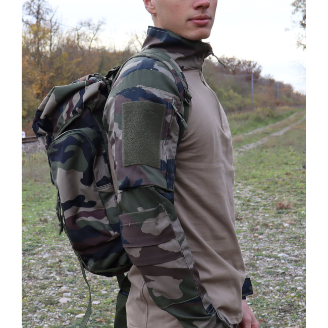 UBAS Premium Hemd Cam CE - GP Tactical