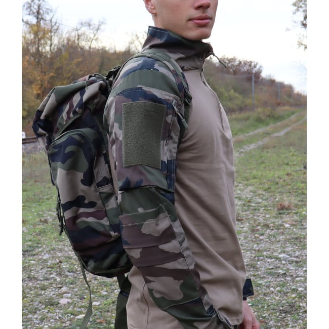 Chemise UBAS Premium Cam CE - GP Tactical