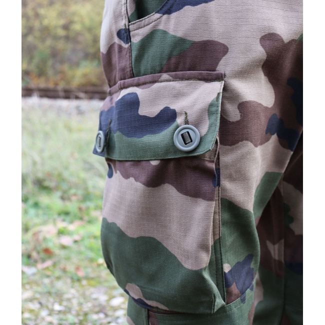 F3 Kampfhose Cam CE 210g - GP Tactical