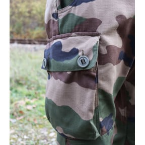 F3 Feldhose Cam CE 210g - GP Tactical