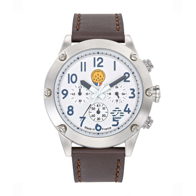 Horloge TARMAC 701M22 - Patrouille de France