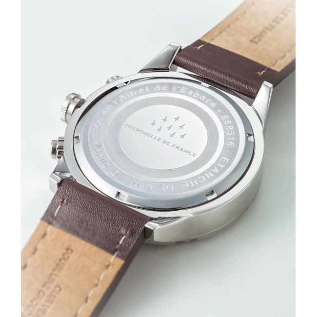 Montre TARMAC 701M22 - Patrouille de France