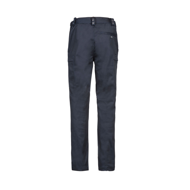 Flex broek marine - CityGuard