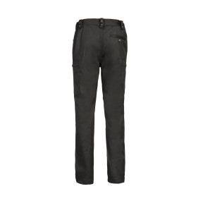 Pantalon flex noir - CityGuard