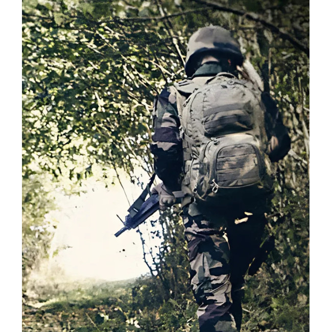 Duty Rucksack 35L Coyote - Ares