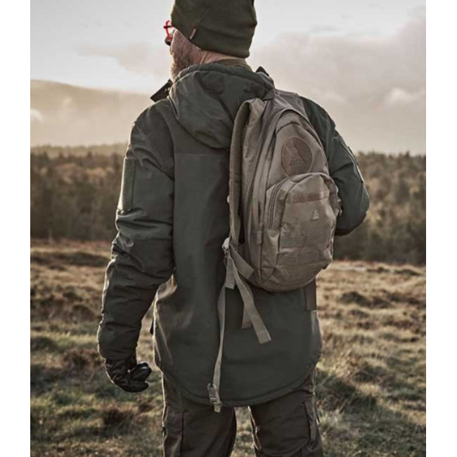 Sac à dos modulable 20L/30L Coyote - Ares